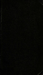 Proceedings of the stockholders of the North Carolina Rail Road Company [serial] 1887_cover