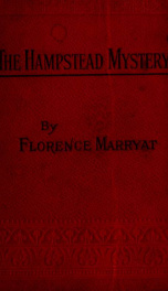 The Hampstead mystery : a novel 2_cover