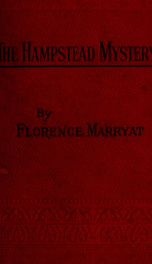 The Hampstead mystery : a novel 1_cover