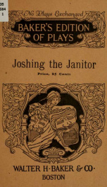 Joshing the janitor_cover