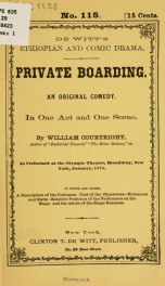 Private boarding .._cover