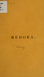 Medora .._cover