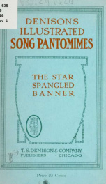 The Star-Spangled Banner .._cover