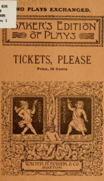 Tickets, please! .._cover