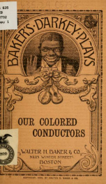 Our colored conductors .._cover