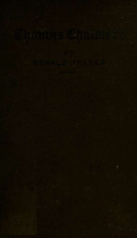 Thomas Chalmers, D.D., LL.D._cover