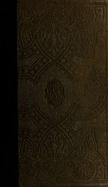 The Puritans: or, The church, court, and Parliament of England, during the reigns of Edward VI. and Queen Elizabeth v.2_cover
