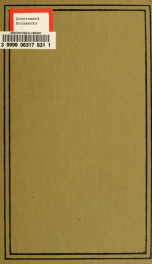 Report of the Clerk of the House from .. Jan-Jun 1975_cover
