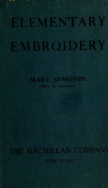 Elementary embroidery_cover