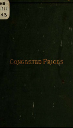 Congested prices_cover