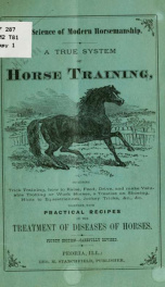 The science of modern horsemanship_cover