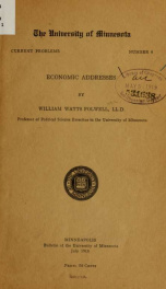 Economic addresses_cover