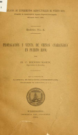 Propagación y venta de chinas (naranjas) en Puerto Rico_cover