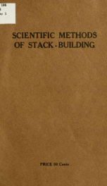 Scientific methods of stack-building; a practical stacker's guide_cover