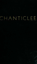The Chanticleer [serial] 1990_cover