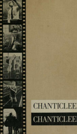 The Chanticleer [serial] 1968_cover