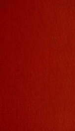 Armorial général de France (édit de novembre 1696) Généralité d'Alençon. Pub. d'après le manuscrit de la Bibliothèque nationale, avec introduction, notes et tables 2_cover