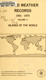 World weather records 6 Islands_cover