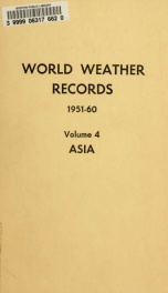 World weather records 4 Asia_cover