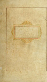 Rime poetiche per le nozze del nobil homo Pietro Contarini con la nobil donna Maria Venier_cover