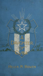 A daughter of Cuba_cover