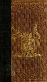 The holy war made by Shaddai upon Diabolus, for the regaining of the metropolis of the world : or, The losing and taking again of the town of Mansoul_cover