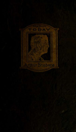 The book of today_cover