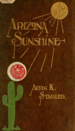 Arizona sunshine_cover