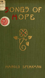 Song of hope_cover