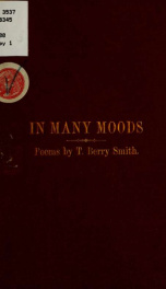 In many moods_cover