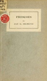 Frescoes_cover