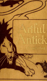 Artful anticks_cover