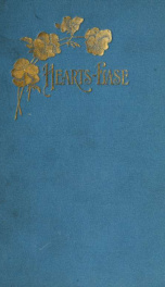 Heart's ease; a mother's offering_cover