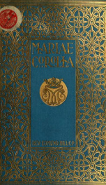 Mariæ corolla; a wreath for Our Lady;_cover