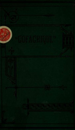 Cofachiqui, and other poems_cover