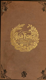 Wild flowers. Poems_cover