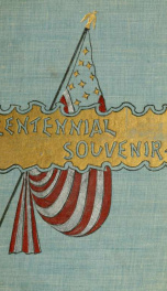 A souvenir of the Tennessee centennial; poems_cover