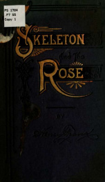 The skeleton and the rose, and gems by the wayside_cover