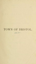 Annual reports for the Town of Bristol, New Hampshire 1862_cover