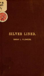 Silver lined : a poem_cover