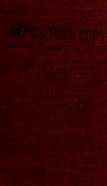 Annual report of the New Jersey State Board of Education 1854_cover