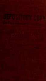 Annual report of the New Jersey State Board of Education 1853_cover