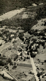 Annual report Town of Bradford, New Hampshire 1959_cover