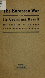 Book cover