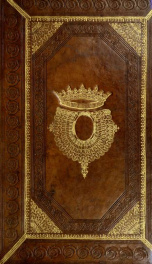 Eseqvie reali alla Catt. Maestà del rè d. Filippo IV. celebrate in Milano alli 17. decembre 1665 per ordine dell'eccellentissimò signore il sig. d. Lvigi de Guzman Ponze de Leon ... in esecuzione del comandamento dell'avgvstissima reina Maria Anna nostra _cover