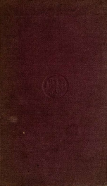 A manual of ancient history, from the earliest times to the fall of the western empire. Comprising the history of Chaldæa, Assyria, Media, Babylonia, Lydia, Phnicia, Syria, Judæa, Egypt, Carthage, Persia, Greece, Macedonia, Parthia, and Rome_cover