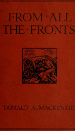 From all the fronts_cover