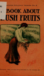 The bush fruits_cover