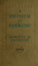 A primer of cooking_cover