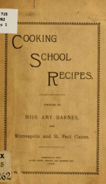 Cooking school recipes_cover